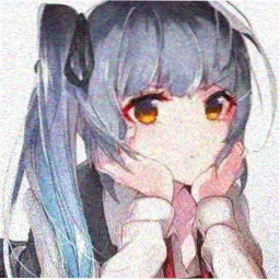 留言读者头像
